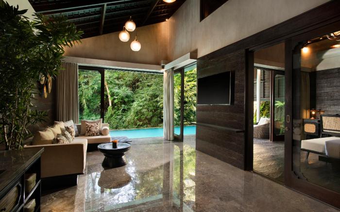 Adiwana Unagi Riverfront