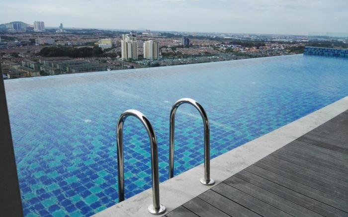 DaMen HomeStay @Subang Jaya USJ 1/Sunway B16*8