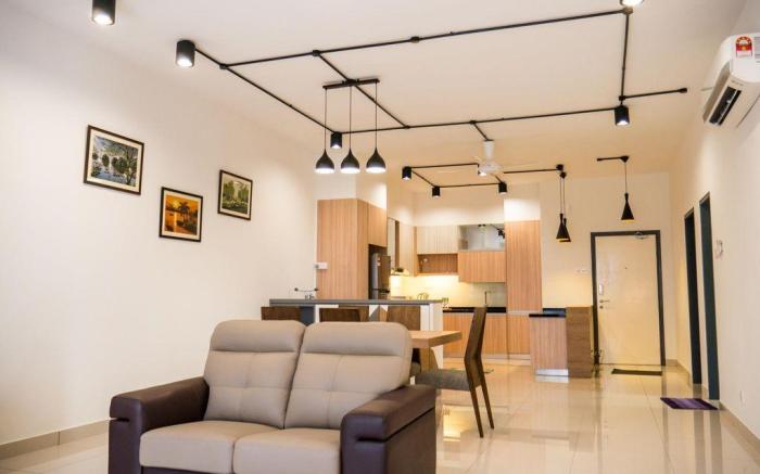 DaMen HomeStay @Subang Jaya USJ 1/Sunway B16*8
