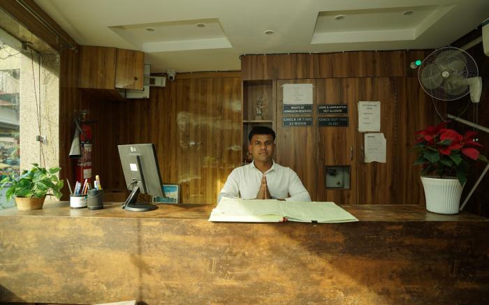 Hotel Divine Aura - A Premium Hotel in Haridwar