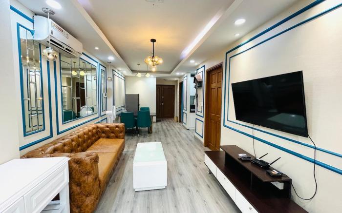 Luxury Apartment Near The Airport