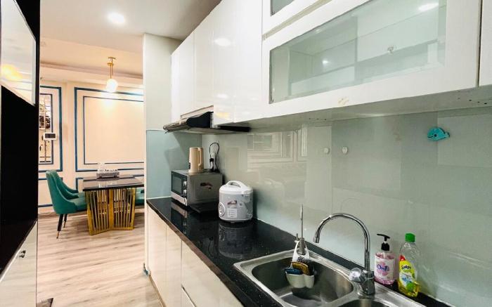 Luxury Apartment Near The Airport