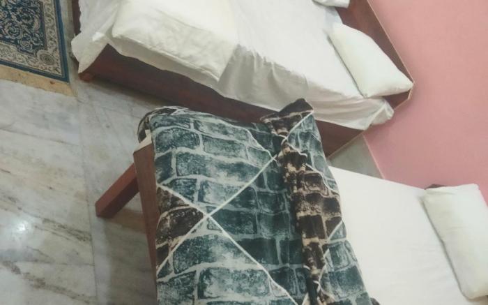 BHARDWAJ HOME STAY 