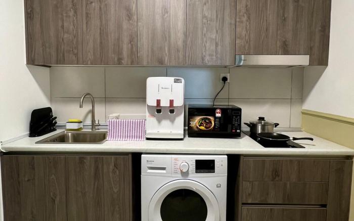 28% Off l Premium 2BR Sunway Subang