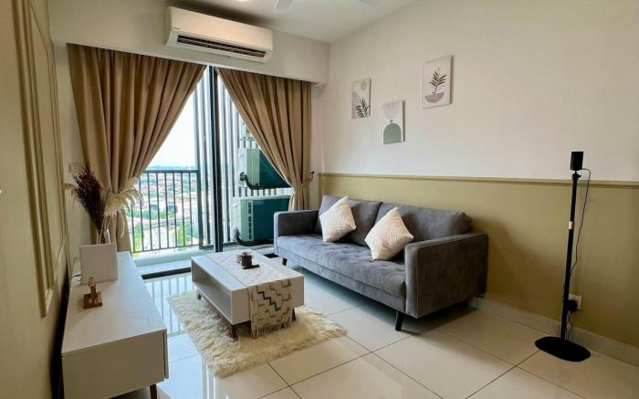 28% Off l Premium 2BR Sunway Subang