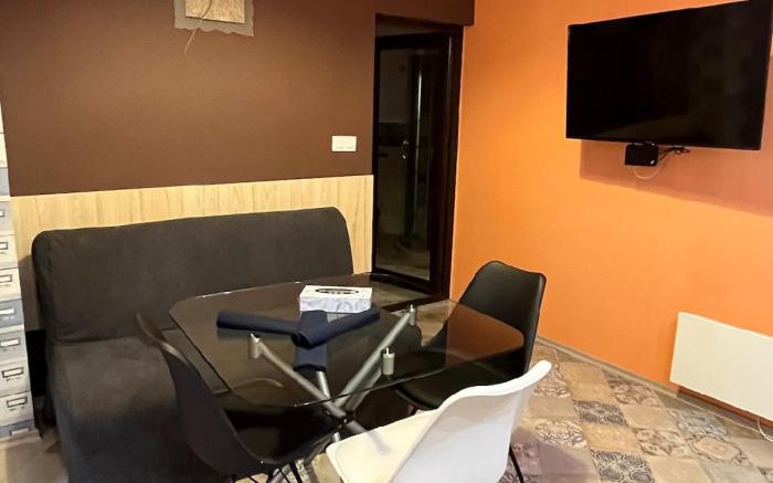 Orange Luxurious Flat in Sofia city center