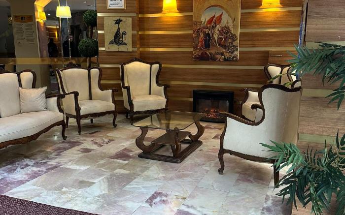 Büyük Şehzade Hotel