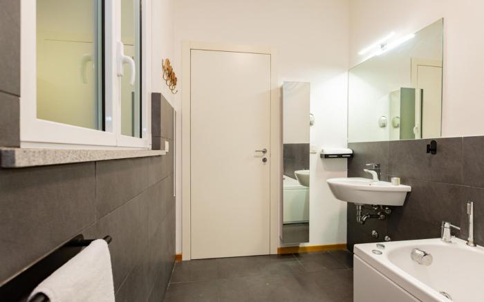 Premuda20 Milan Elegant Apartment