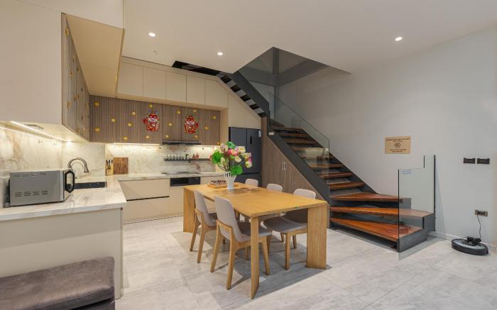 Thao Nguyen Homestay Ha Noi