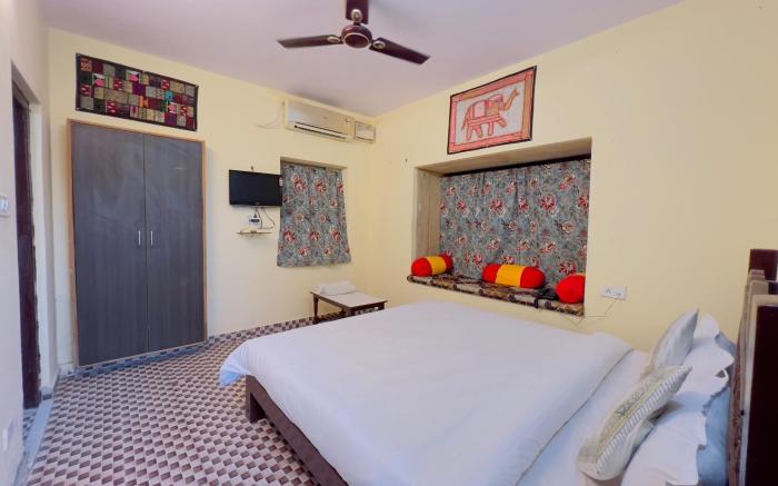 Hotel Rumis Jaisalmer