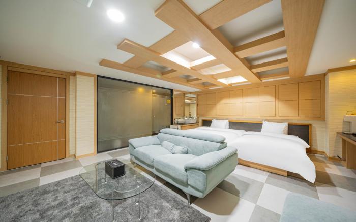 Orsay business Hotel