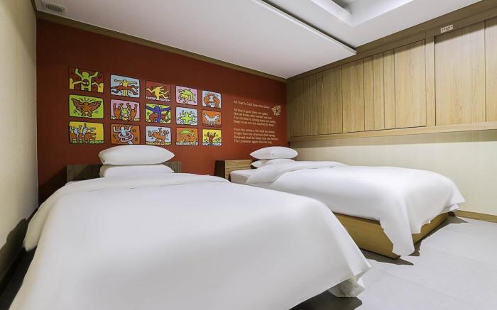 Orsay business Hotel