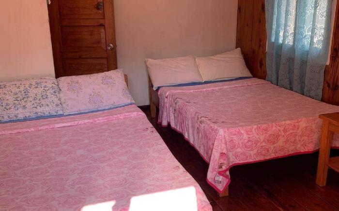 Ythan's Homestay