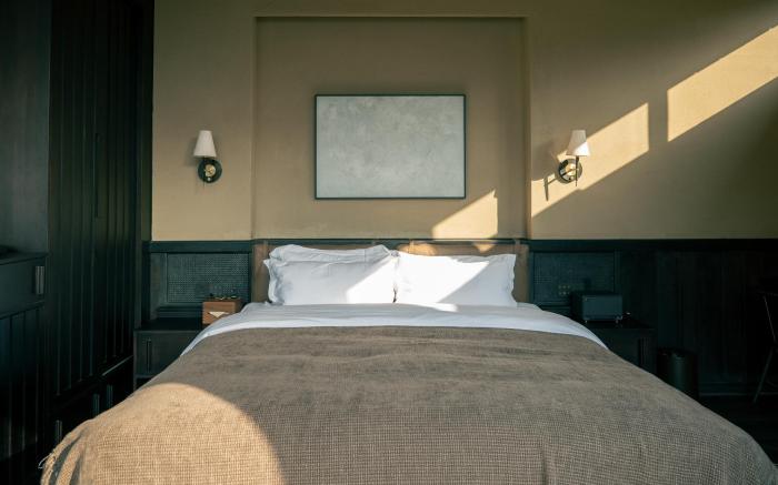 Jingdezhen Xingshan Shiwai Dongliyuan Homestay