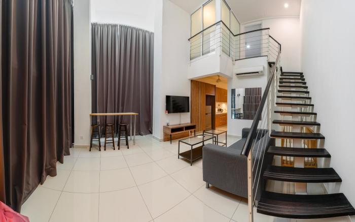 Maritime Suite 6 Pax Cozy Place B211
