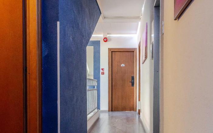 Hotel 3⭐ Find Your Blissful Retreat in Ventimiglia