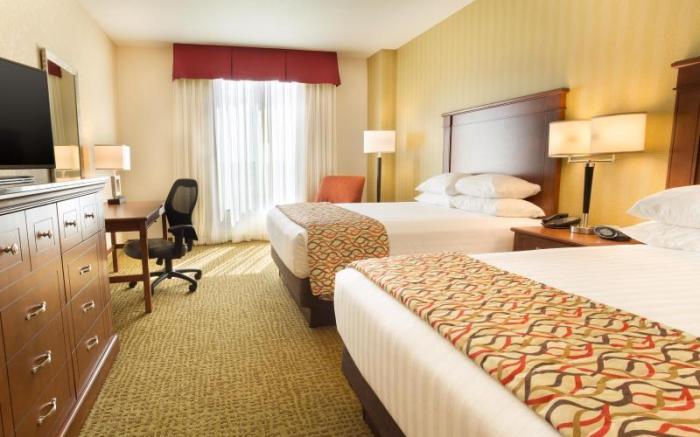 Drury Plaza Hotel Denver Central Park