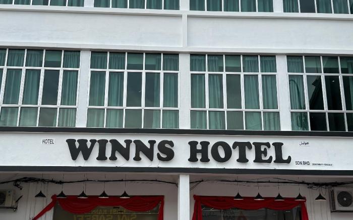 Winns Hotel Bentong