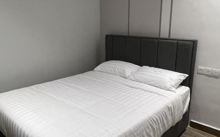Winns Hotel Bentong