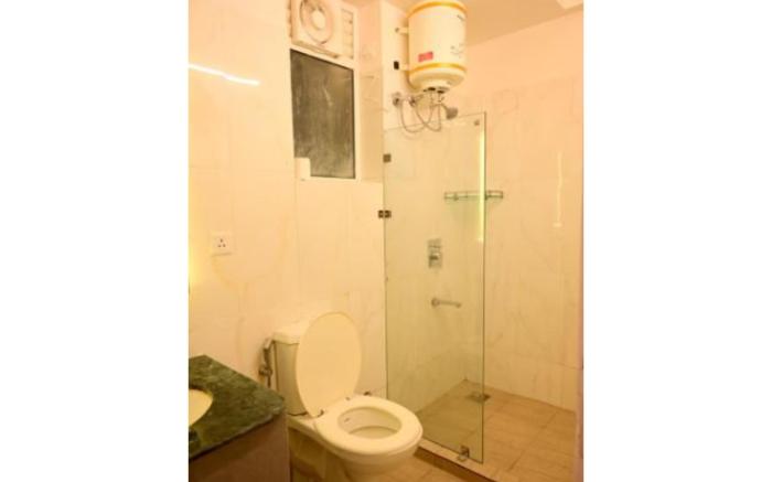 FellaFoot - Premium Apartments(Royale)
