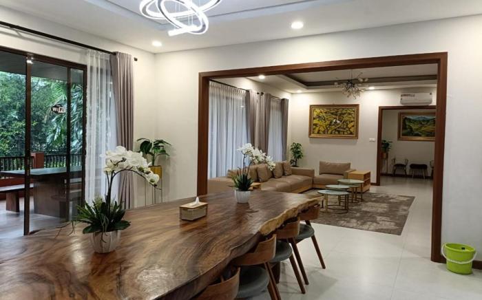 Villa Verde by Terra Homes Anvaya