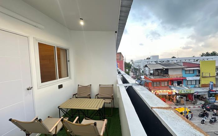 EbS Residence Chaweng