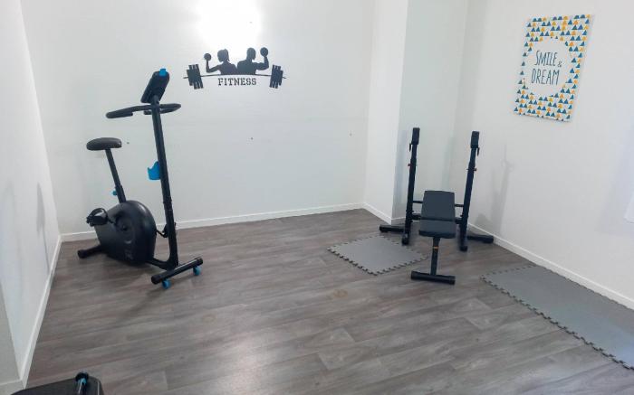 Comfort Aparthotel Toulouse Métropole