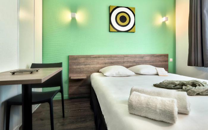 Comfort Aparthotel Toulouse Métropole