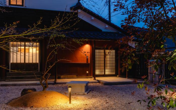 Auberge S'Amuser