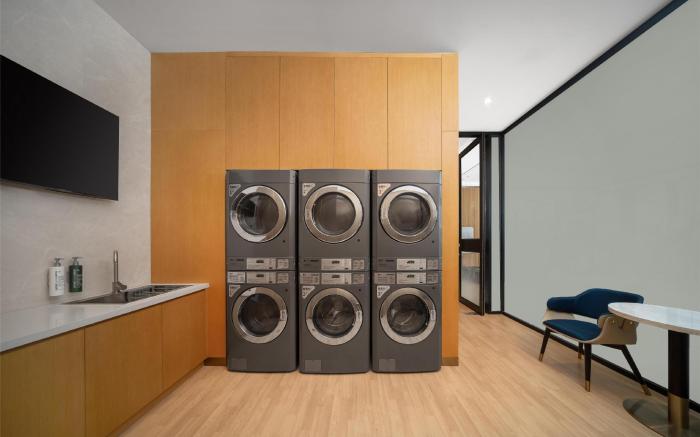 Hilton Garden Inn Taizhou Xinghua