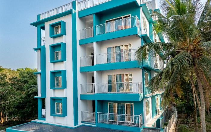BnB Homes, Technopark, Trivandrum