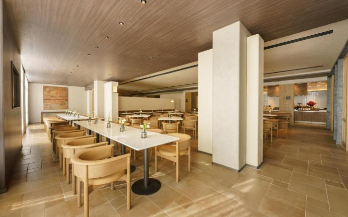 Atour S Hotel Shenyang Taoxian Airport Quanyun Road