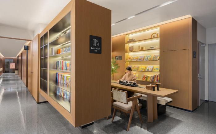 Atour Hotel Beijing Qianmen Street