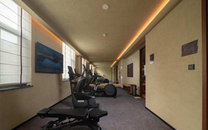 Atour Hotel Changchun Culture Square the first hospital of Jilin University