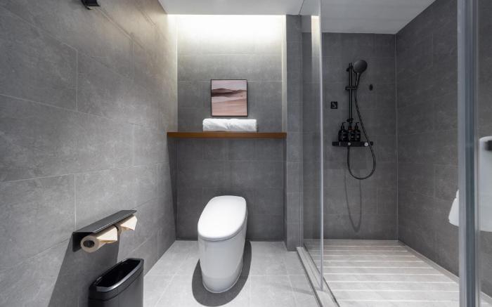 Atour Hotel Nanjing Gulou Square Beijing East Road