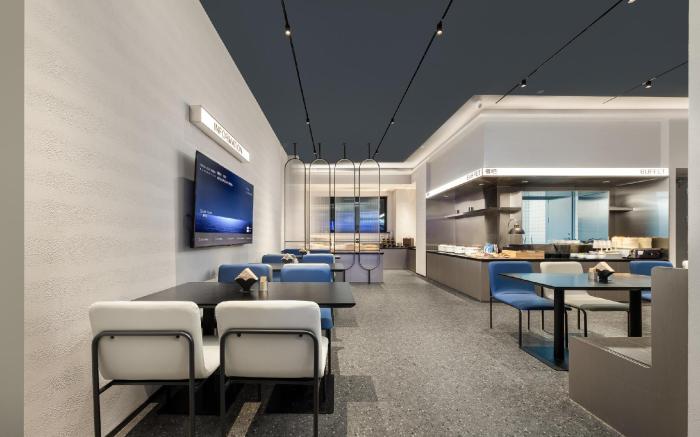 Atour Light Hotel Beijing Guomao Chaoyang Hopson One