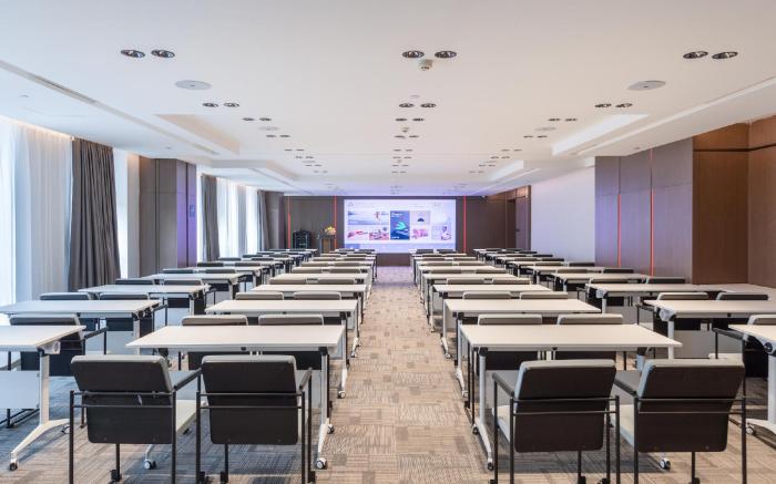Atour Hotel Hohhot East Railway Station Ruyihe Street