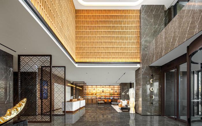 Atour Hotel Hohhot Stadium Genghis Khan Street