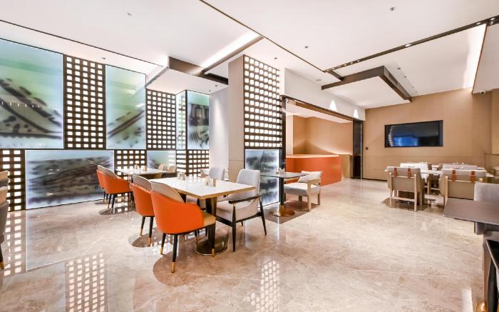 Atour Hotel Shenyang Nanta Wenhua Road