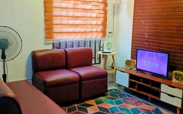 NM Homestay