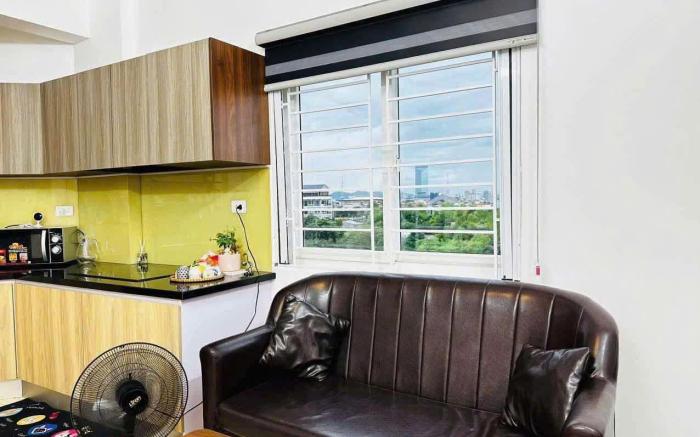 Nha Shi Homestay