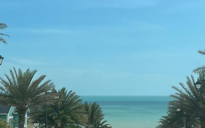 DUY VILLA - NOVAWORLD PHAN THIẾT