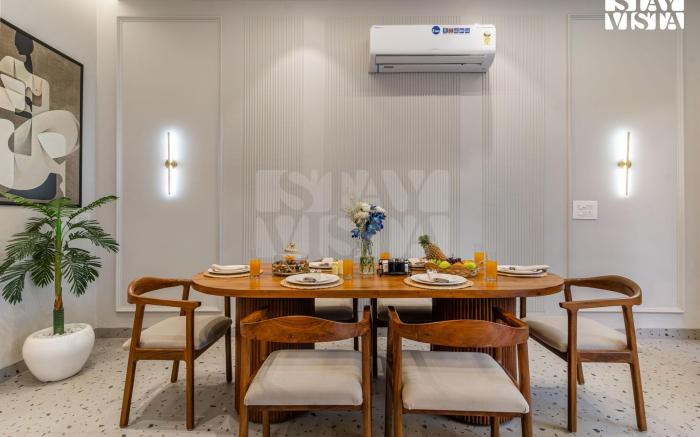StayVista at Stay-ish Villa