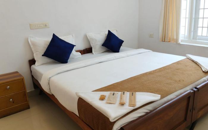Marina Rosh Inn