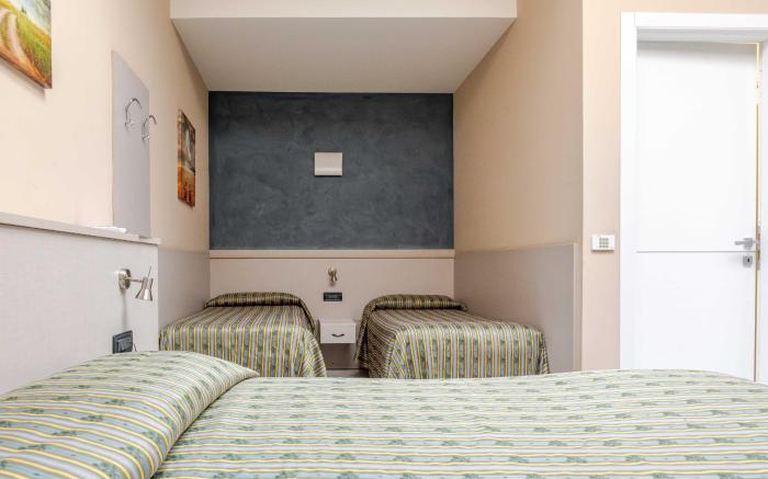 Hotel Retreat of Ease&Harmony Heart of Ventimiglia