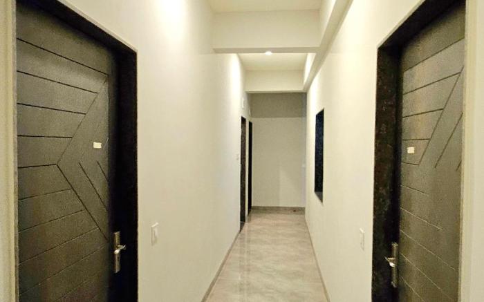 Hotel Evanka 2 vijay nagar 