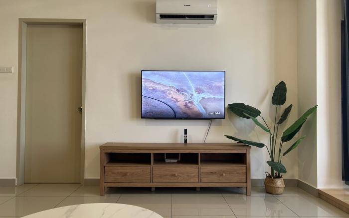 Hening Bali Guesthouse