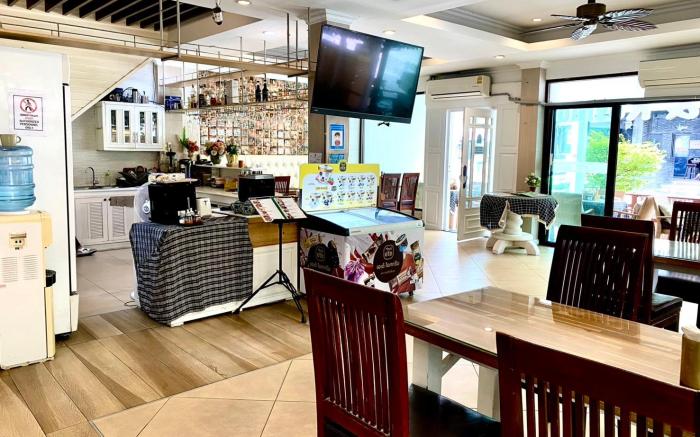 Aiyaree Place Hotel SHA PLUS