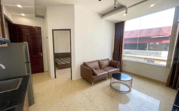 Homestay 1 bedroom