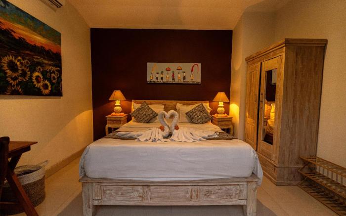 Maha Living Villa Ubud
